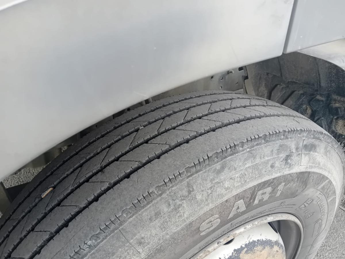 Mercedes Atego 1224 - Xe ben: hình 4 Mercedes Atego 1224 - Xe ben: hình 4