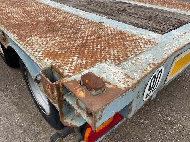 Nicolas - Xe chở container/ Sơ mi rơ moóc hoán đổi thân: hình 5 Nicolas - Xe chở container/ Sơ mi rơ moóc hoán đổi thân: hình 5