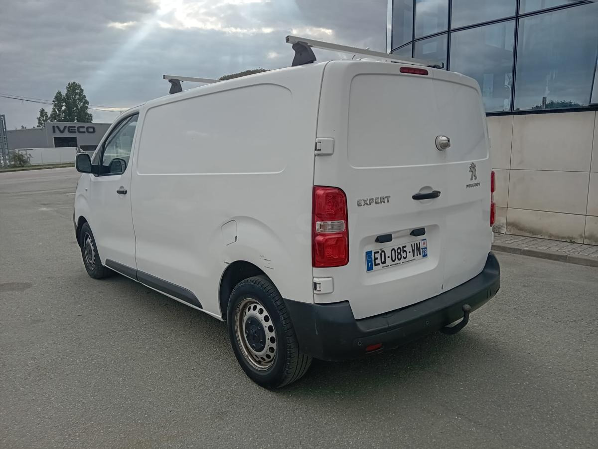 Peugeot Expert - Xe van chở hàng: hình 4 Peugeot Expert - Xe van chở hàng: hình 4