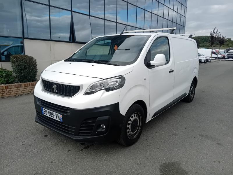 Peugeot Expert - Xe van chở hàng: hình 1 Peugeot Expert - Xe van chở hàng: hình 1