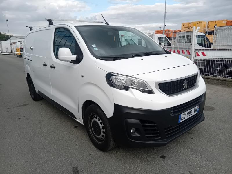 Peugeot Expert - Xe van chở hàng: hình 2 Peugeot Expert - Xe van chở hàng: hình 2