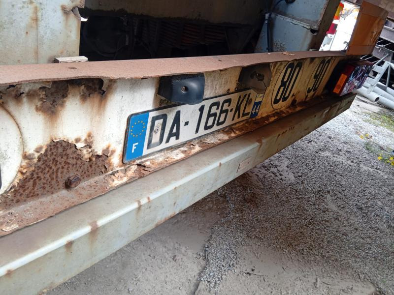 Trailor - Rơ moóc: hình 3 Trailor - Rơ moóc: hình 3