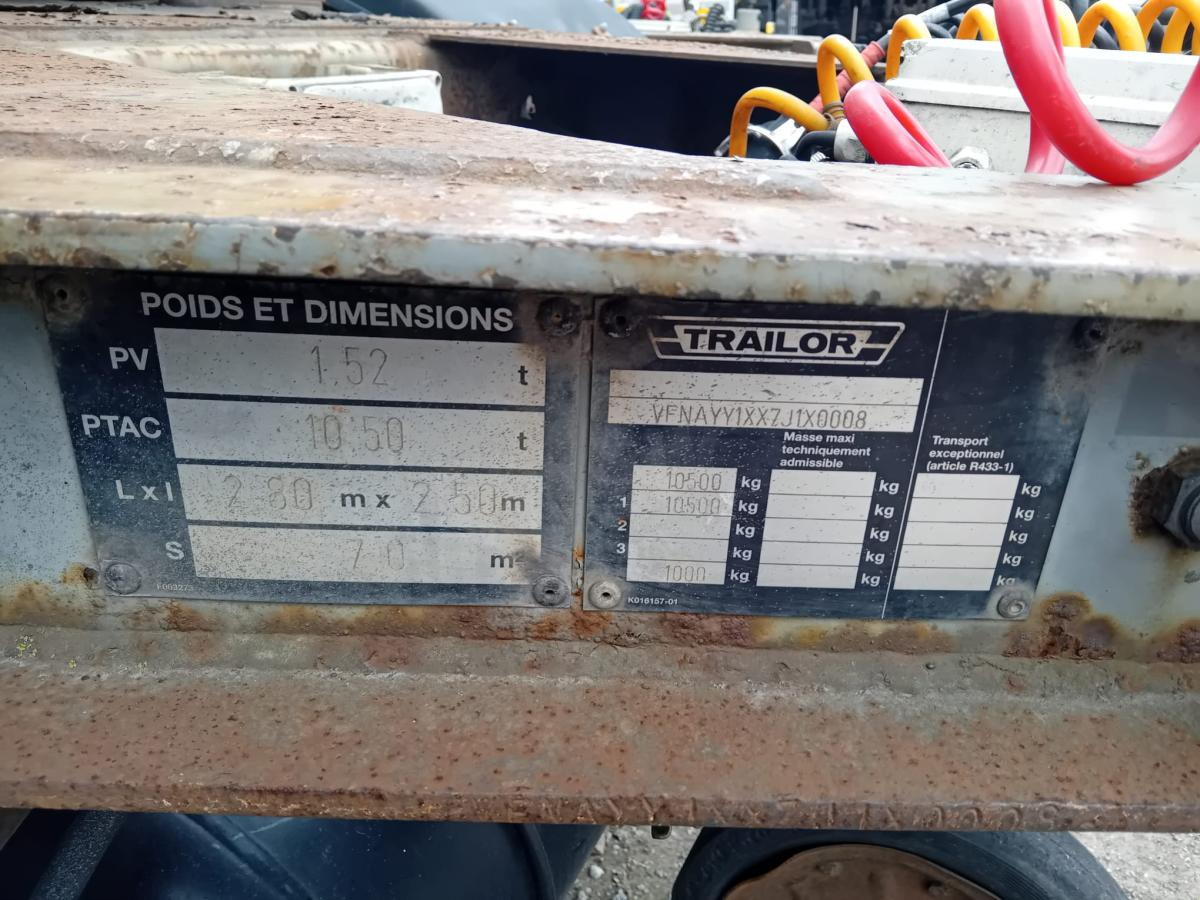 Trailor - Rơ moóc: hình 2 Trailor - Rơ moóc: hình 2