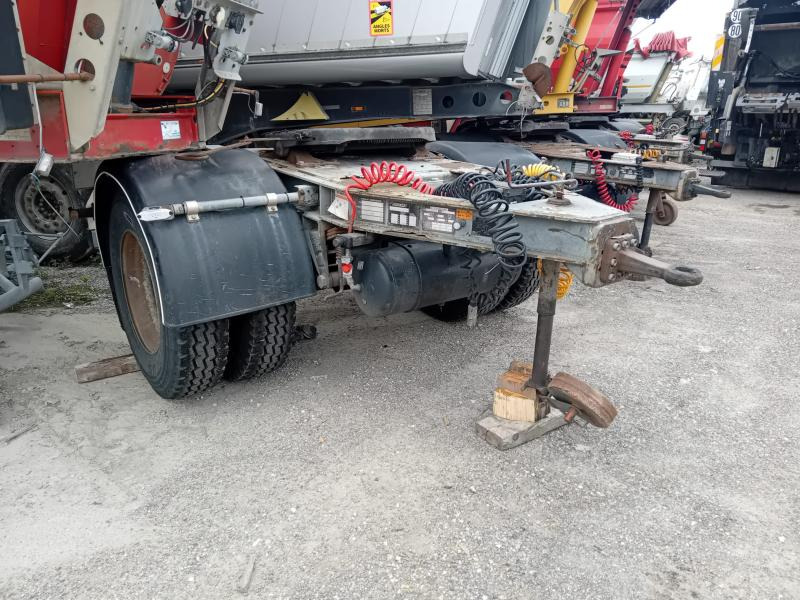 Trailor dolly - Rơ moóc: hình 1 Trailor dolly - Rơ moóc: hình 1