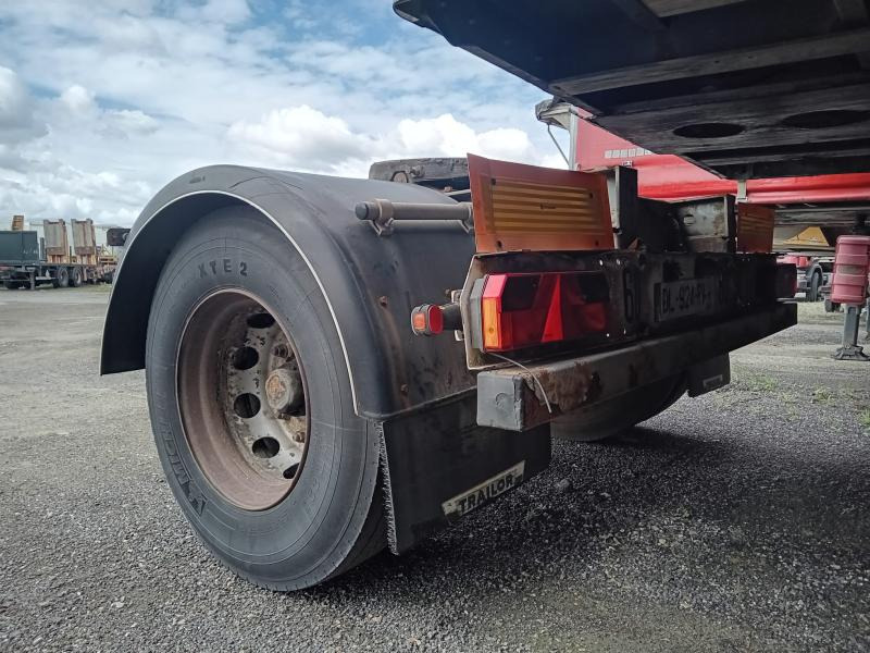 Trailor dolly - Rơ moóc: hình 4 Trailor dolly - Rơ moóc: hình 4