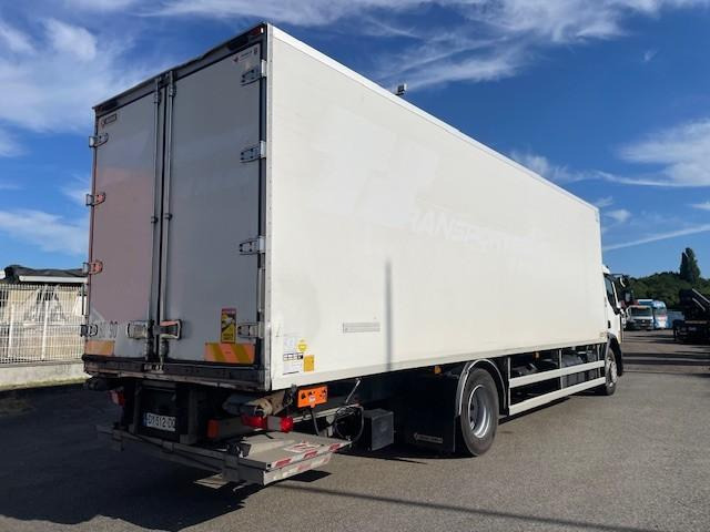 Renault Gamme D 280.19 - Xe tải đông lạnh: hình 5 Renault Gamme D 280.19 - Xe tải đông lạnh: hình 5