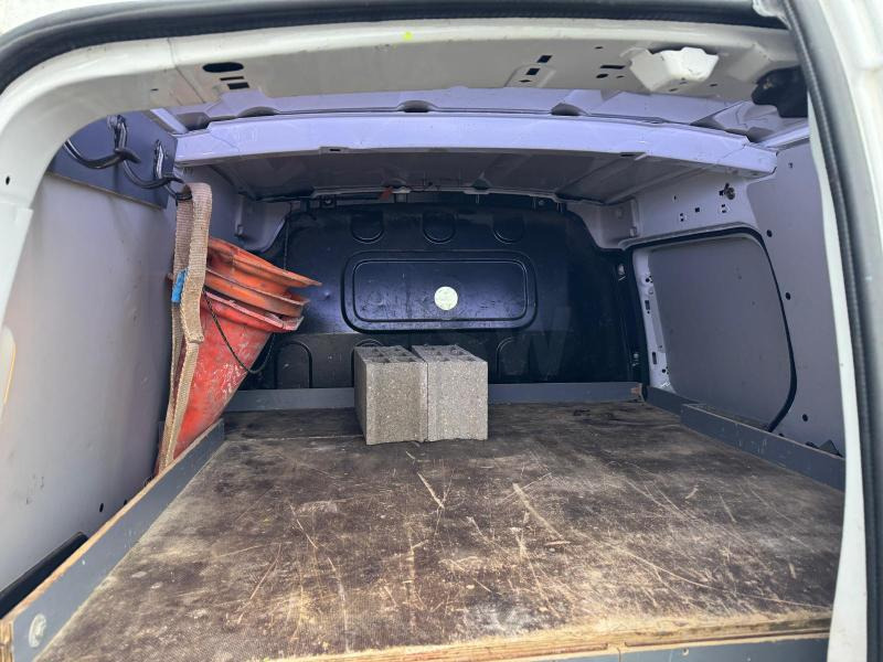 Xe van chở hàng Renault Kangoo 1.5 DCI: hình 9
