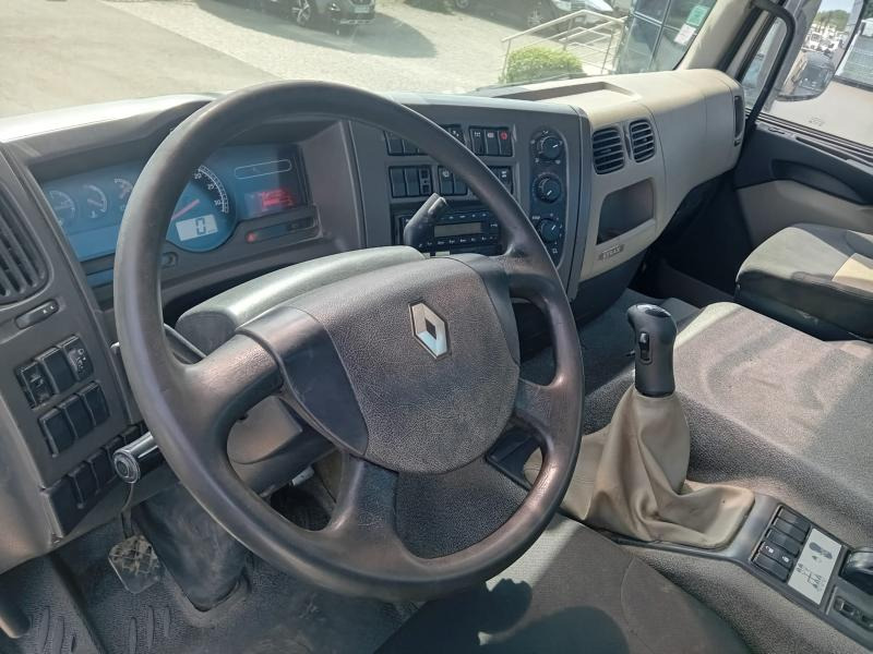 Renault Kerax 410 DXI - Xe ben: hình 3 Renault Kerax 410 DXI - Xe ben: hình 3