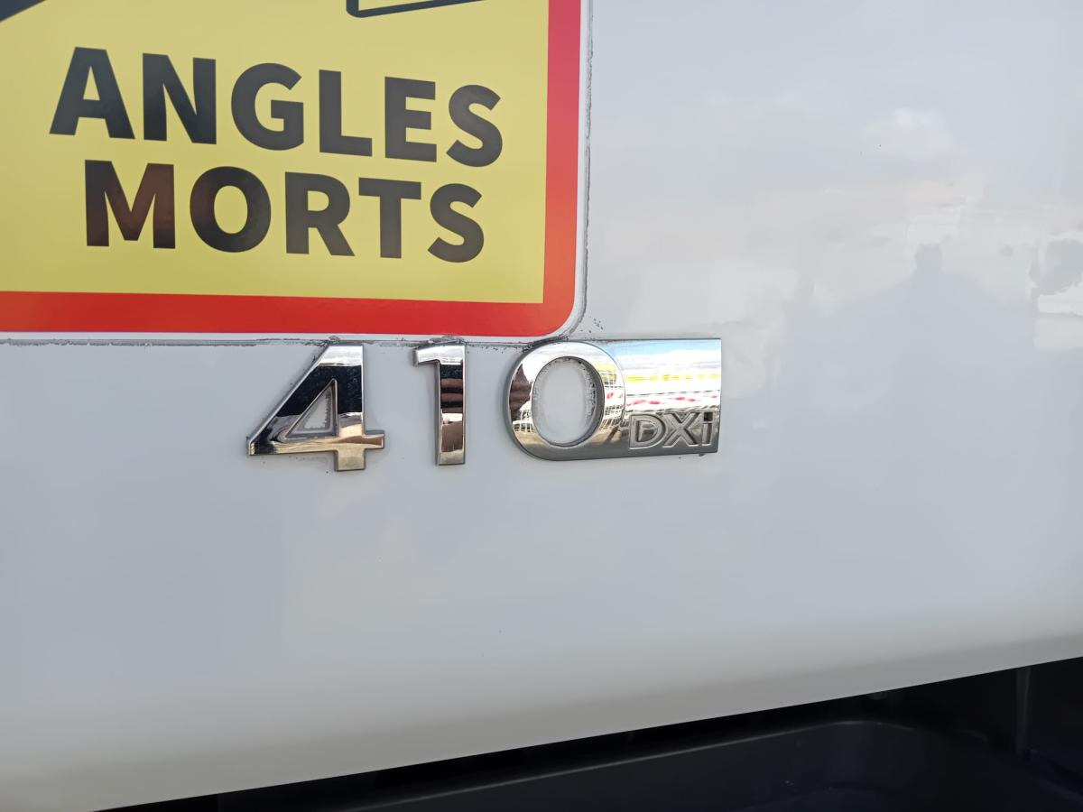 Renault Kerax 410 DXI - Xe ben: hình 2 Renault Kerax 410 DXI - Xe ben: hình 2