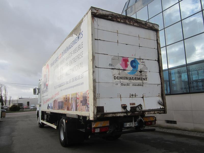 Renault Magnum 460.19 DXI - Xe tải hộp: hình 5 Renault Magnum 460.19 DXI - Xe tải hộp: hình 5