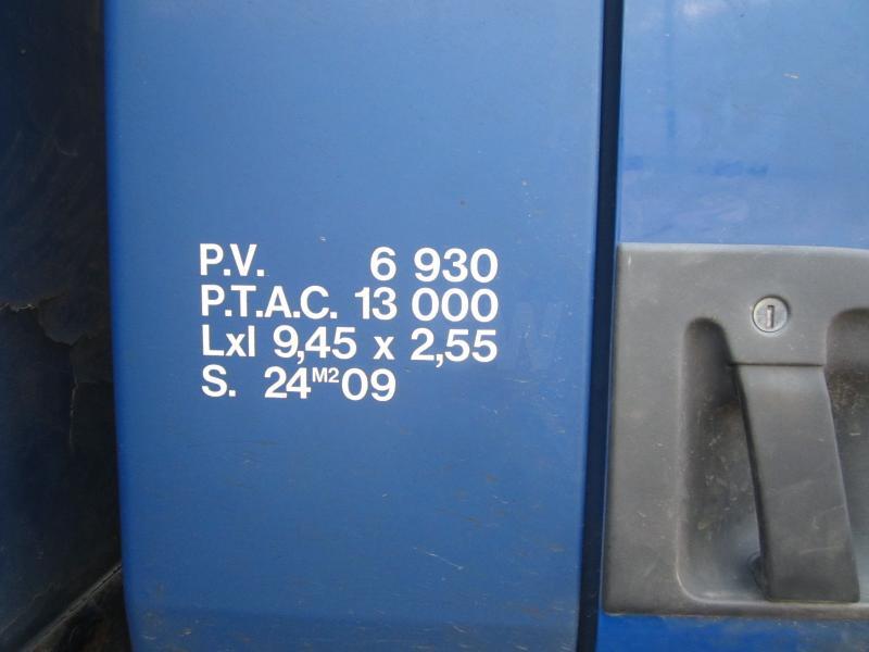 Renault Midlum 180.13 Dci - Xe tải hộp: hình 4 Renault Midlum 180.13 Dci - Xe tải hộp: hình 4