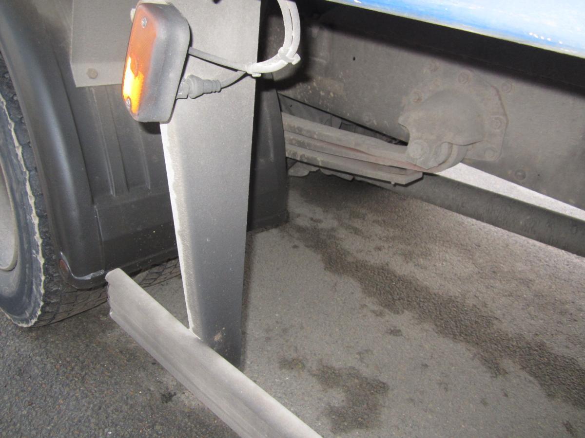 Renault Midlum 180.13 Dci - Xe tải hộp: hình 5 Renault Midlum 180.13 Dci - Xe tải hộp: hình 5