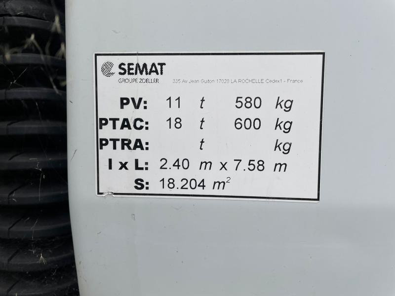 Renault Midlum 270.18 DXI - Xe tải chở rác: hình 5 Renault Midlum 270.18 DXI - Xe tải chở rác: hình 5