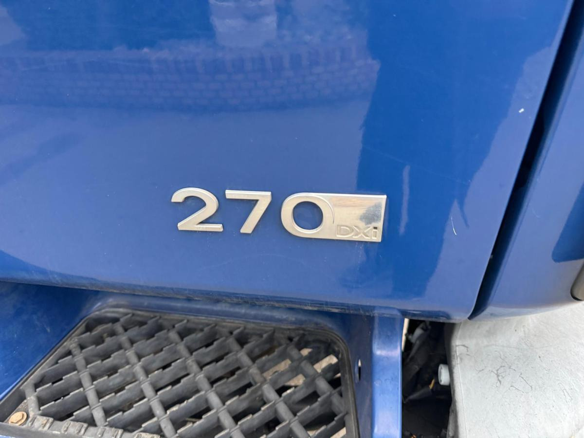Renault Midlum 270 DXI - Xe tải hộp: hình 4 Renault Midlum 270 DXI - Xe tải hộp: hình 4