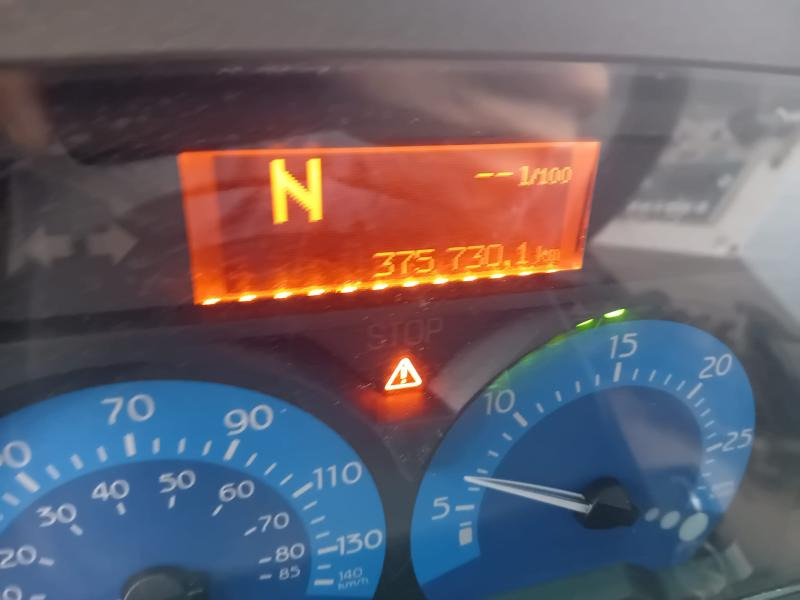 Renault Premium 320.19 DCI - Xe tải chở rác: hình 5 Renault Premium 320.19 DCI - Xe tải chở rác: hình 5