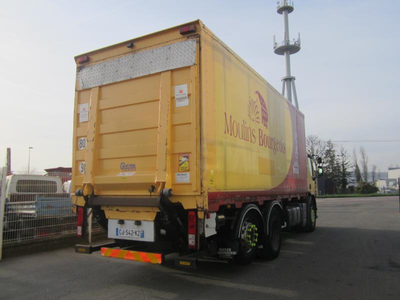 Xe tải hộp Renault Premium Lander 410 DXI: hình 7