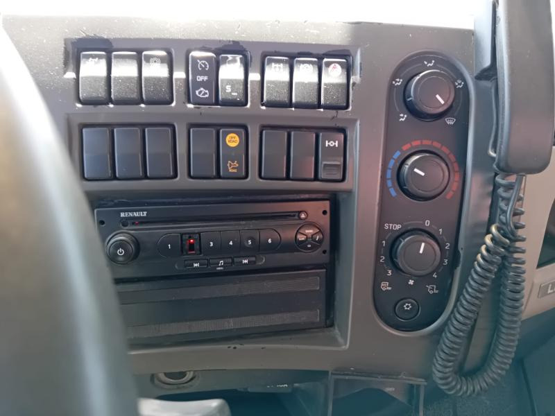 Renault Premium Lander 410 DXI - Xe tải nâng móc: hình 5 Renault Premium Lander 410 DXI - Xe tải nâng móc: hình 5