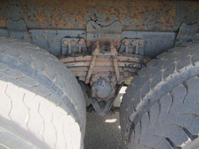 Scania 124C 360 - Xe ben: hình 5 Scania 124C 360 - Xe ben: hình 5