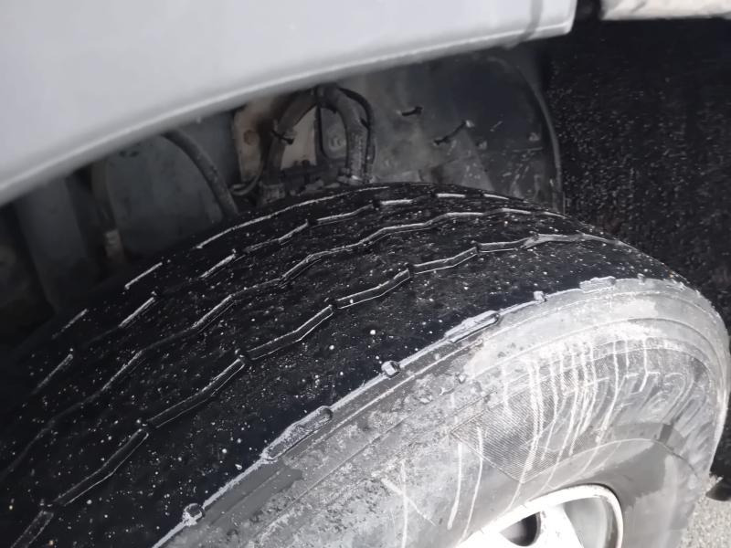 Scania G 480 - Xe tải nâng móc: hình 2 Scania G 480 - Xe tải nâng móc: hình 2