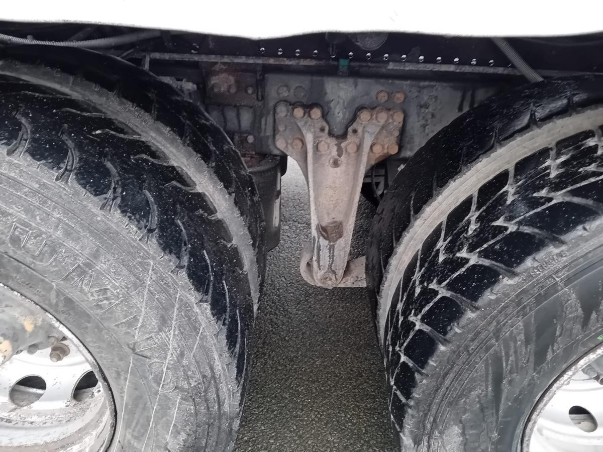 Scania G 480 - Xe tải nâng móc: hình 5 Scania G 480 - Xe tải nâng móc: hình 5