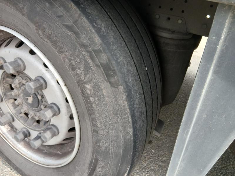 Schmitz Cargobull - Sơ mi rơ moóc mui bạt: hình 5 Schmitz Cargobull - Sơ mi rơ moóc mui bạt: hình 5