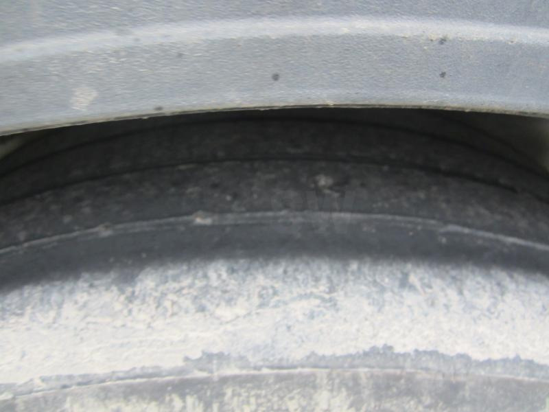 Schmitz Cargobull - Sơ mi rơ moóc ben: hình 3 Schmitz Cargobull - Sơ mi rơ moóc ben: hình 3