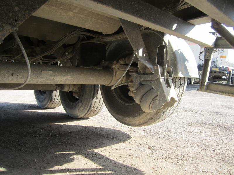 Schmitz Cargobull - Sơ mi rơ moóc ben: hình 5 Schmitz Cargobull - Sơ mi rơ moóc ben: hình 5