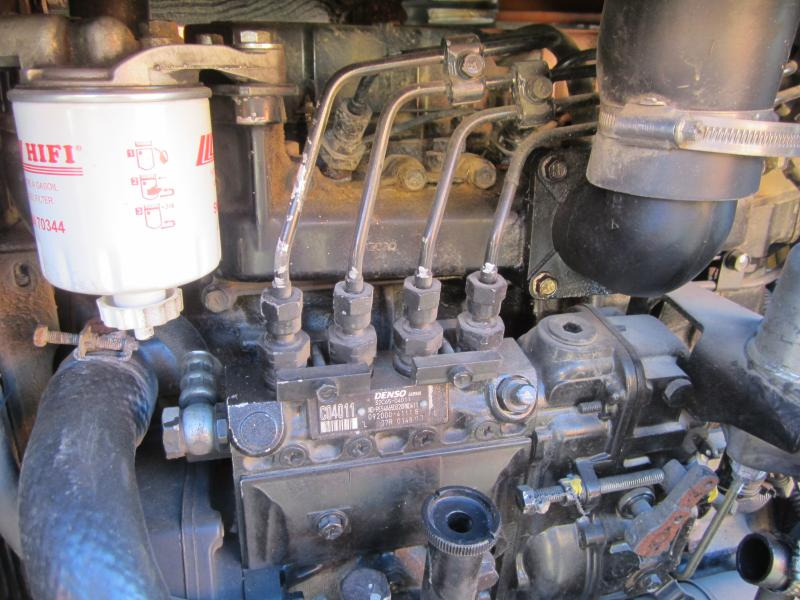 Sdmo R22 - Bộ phát điện: hình 5 Sdmo R22 - Bộ phát điện: hình 5
