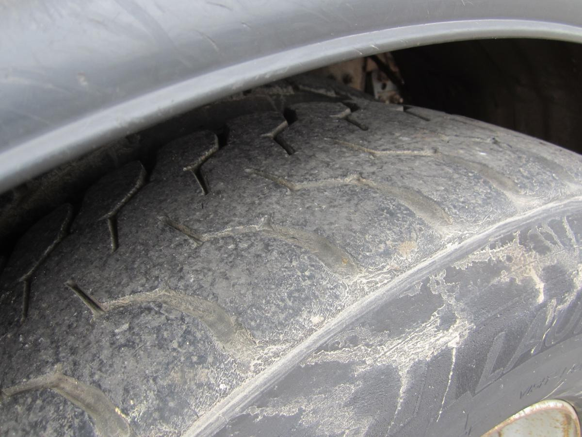 Xe tải thùng lửng/ Phẳng, Xe cẩu tự hành Volvo FH 520: hình 6 Xe tải thùng lửng/ Phẳng, Xe cẩu tự hành Volvo FH 520: hình 6