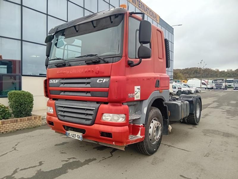 DAF CF85 460 - Xe đầu kéo: hình 1 DAF CF85 460 - Xe đầu kéo: hình 1