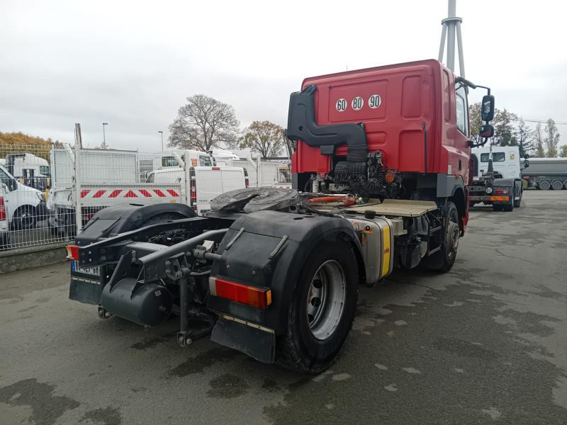 DAF CF85 460 - Xe đầu kéo: hình 2 DAF CF85 460 - Xe đầu kéo: hình 2