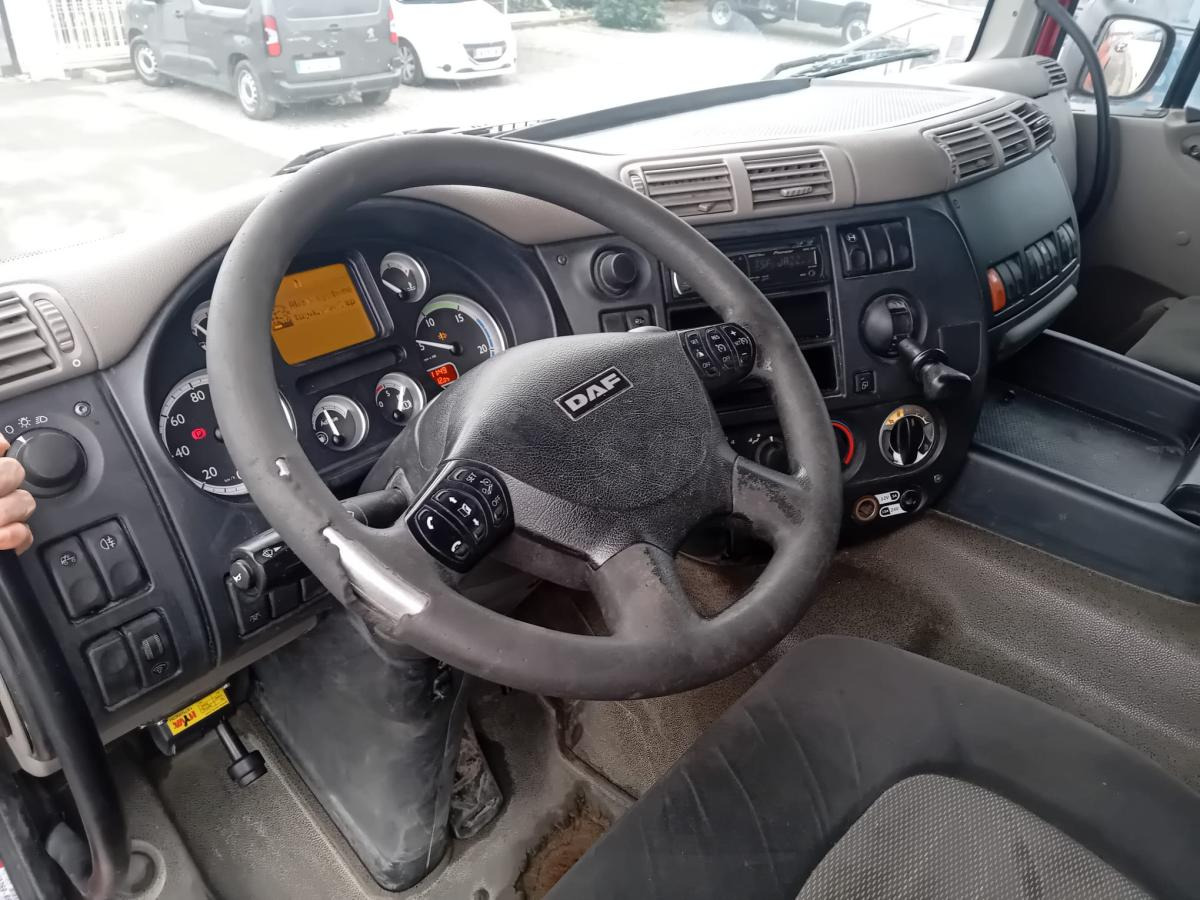 DAF CF85 460 - Xe đầu kéo: hình 4 DAF CF85 460 - Xe đầu kéo: hình 4