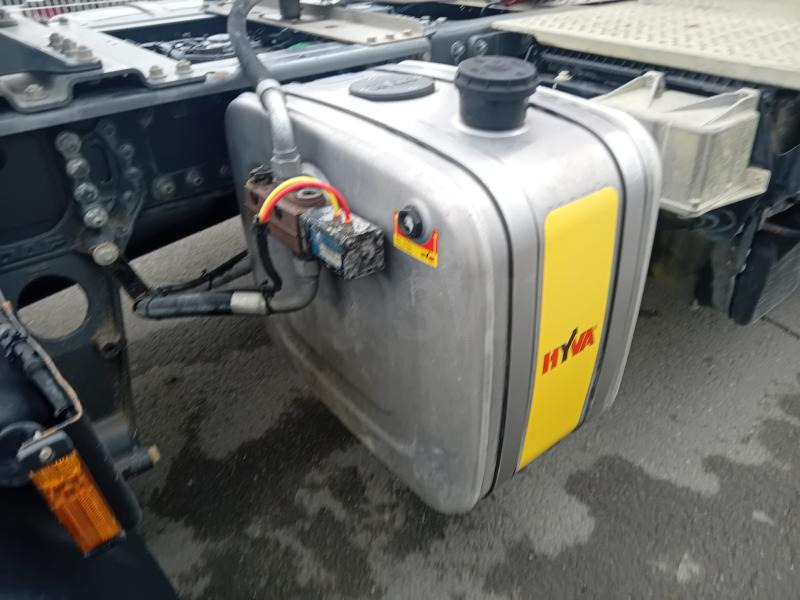 DAF CF85 460 - Xe đầu kéo: hình 3 DAF CF85 460 - Xe đầu kéo: hình 3