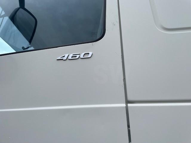 DAF XF 460 - Xe đầu kéo: hình 5 DAF XF 460 - Xe đầu kéo: hình 5