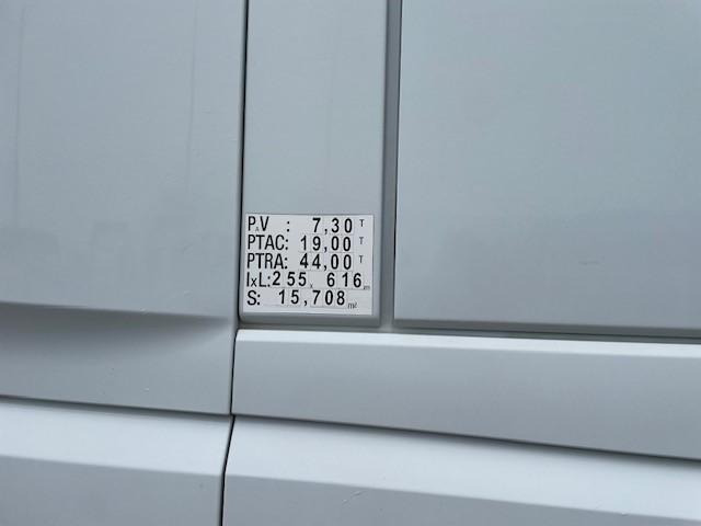 DAF XF 460 - Xe đầu kéo: hình 2 DAF XF 460 - Xe đầu kéo: hình 2
