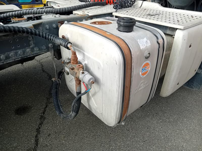 DAF XF 460 - Xe đầu kéo: hình 3 DAF XF 460 - Xe đầu kéo: hình 3