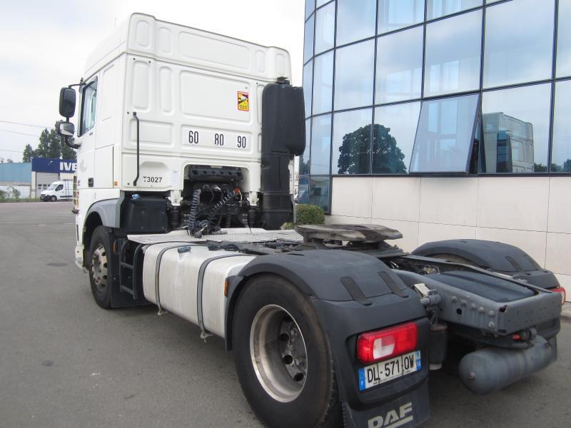 DAF XF 460 - Xe đầu kéo: hình 5 DAF XF 460 - Xe đầu kéo: hình 5