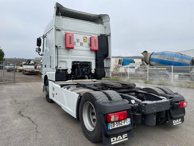 DAF XF 460 - Xe đầu kéo: hình 3 DAF XF 460 - Xe đầu kéo: hình 3