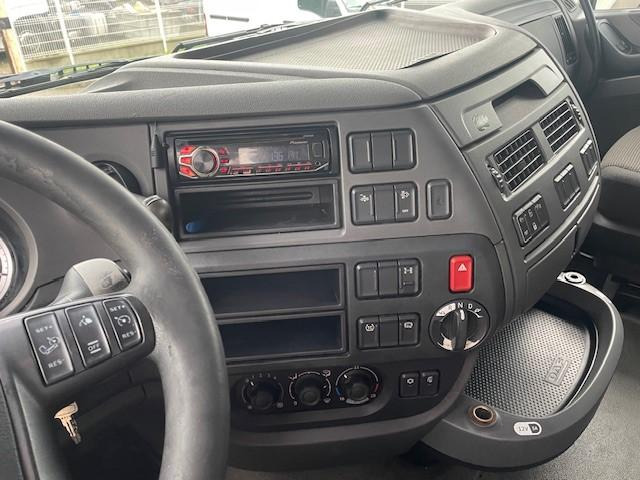 Xe đầu kéo DAF XF 460: hình 7