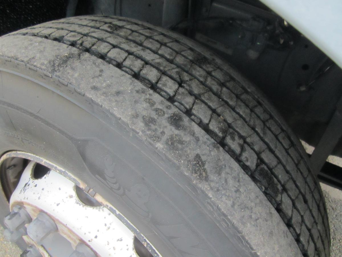 DAF XF105 460 - Xe đầu kéo: hình 5 DAF XF105 460 - Xe đầu kéo: hình 5