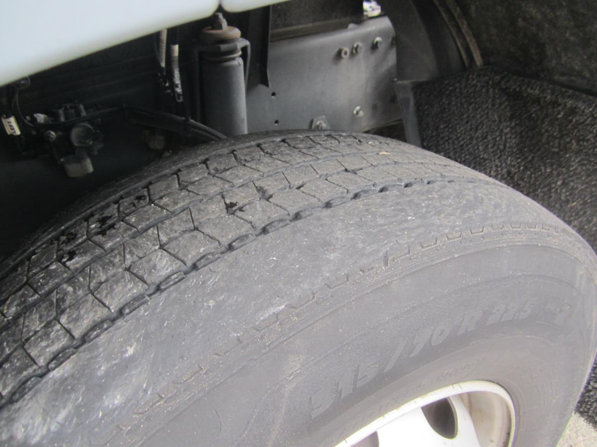 DAF XF105 460 - Xe đầu kéo: hình 3 DAF XF105 460 - Xe đầu kéo: hình 3