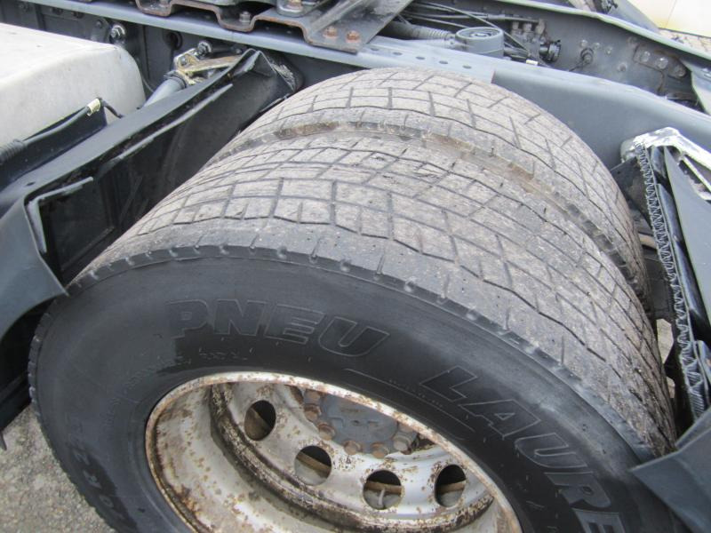 Xe đầu kéo DAF XF105 460: hình 11