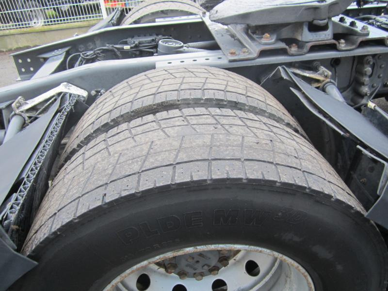 Xe đầu kéo DAF XF105 460: hình 7