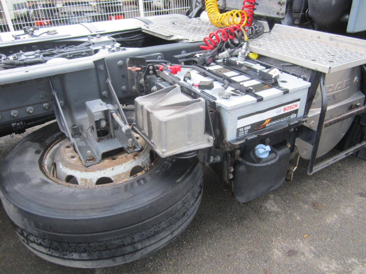 Xe đầu kéo DAF XF105 460: hình 6