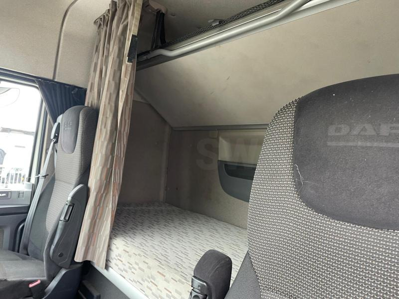 DAF XF460 - Xe đầu kéo: hình 3 DAF XF460 - Xe đầu kéo: hình 3