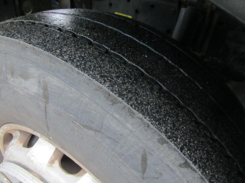 MAN TGA 18.433 - Xe đầu kéo: hình 4 MAN TGA 18.433 - Xe đầu kéo: hình 4