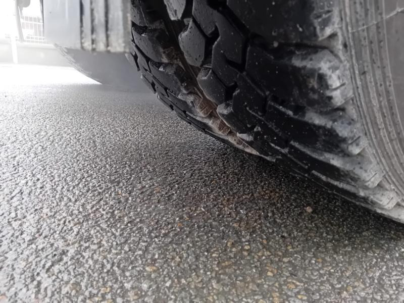 MAN TGS 18.440 - Xe đầu kéo: hình 5 MAN TGS 18.440 - Xe đầu kéo: hình 5