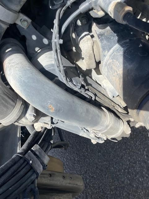 Xe đầu kéo MAN TGX 18.500: hình 6