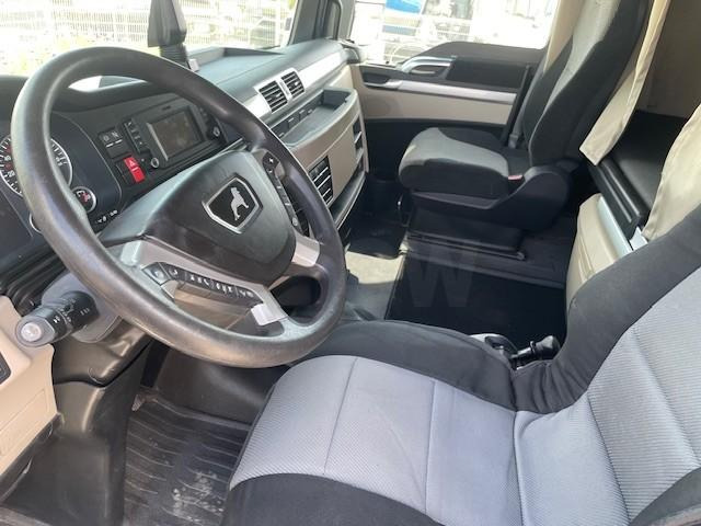 Xe đầu kéo MAN TGX 18.500: hình 7