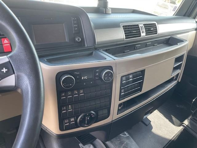 Xe đầu kéo MAN TGX 18.500: hình 10